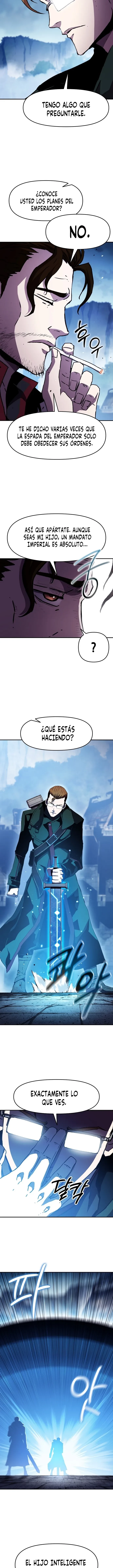 Me convertí en un caballero con limite de tiempo  > Capitulo 65 > Page 101